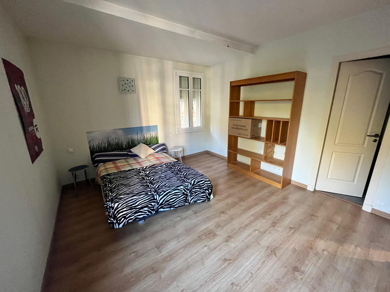 Vente Appartement à Tende 4 pièces