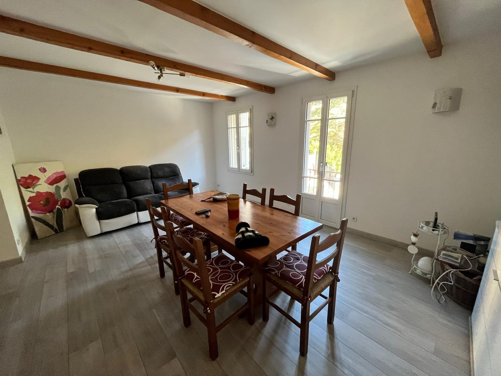 Vente Appartement à Tende 4 pièces