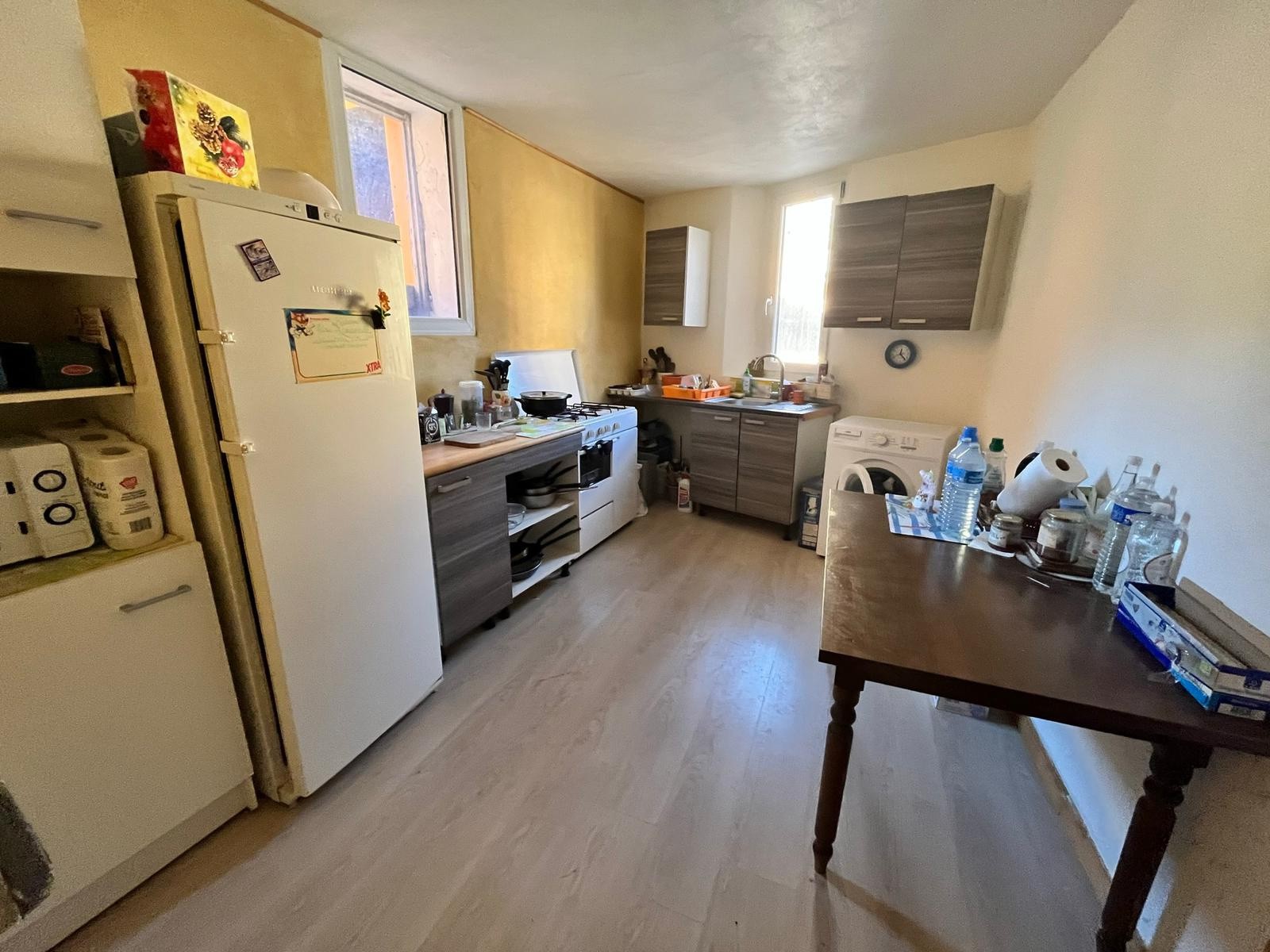 Vente Appartement à Tende 4 pièces