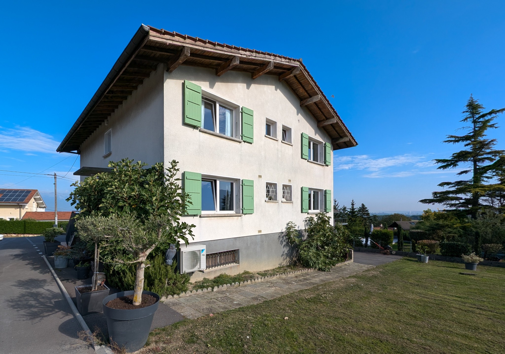 Vente Maison à Viry 7 pièces