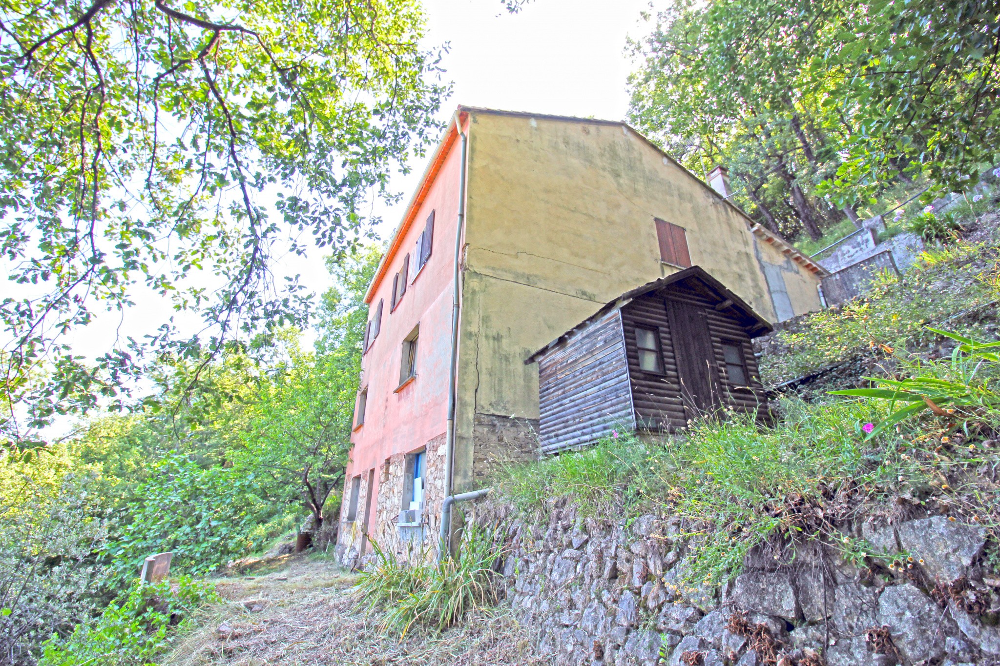 Vente Maison à le Bar-sur-Loup 3 pièces