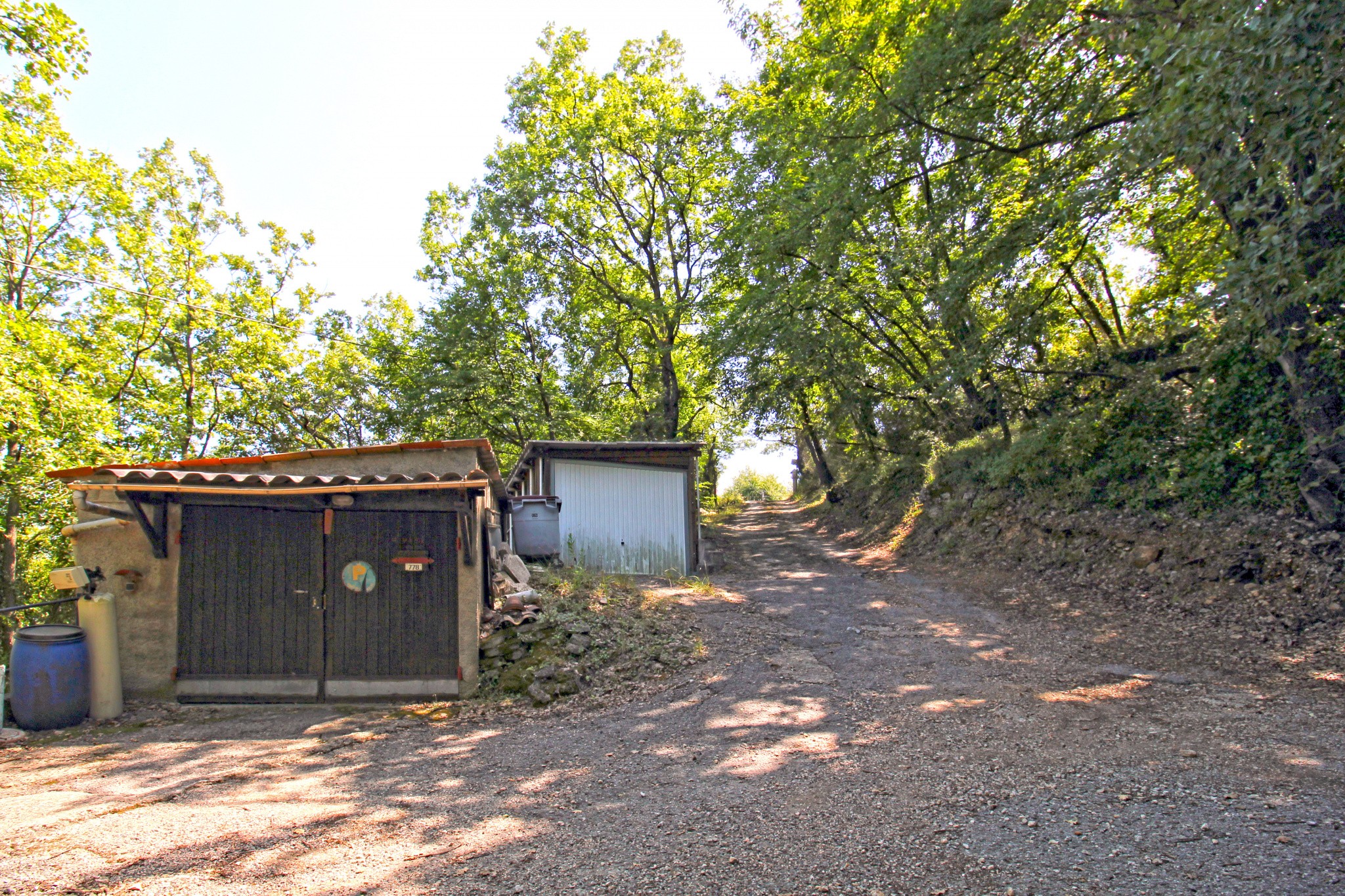 Vente Maison à le Bar-sur-Loup 3 pièces