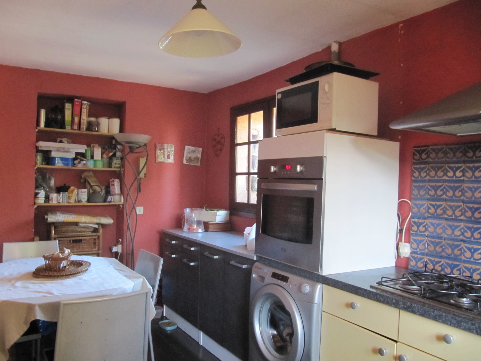 Vente Appartement à Grasse 3 pièces