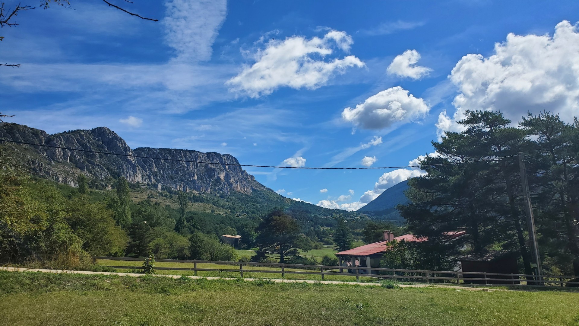 Vente Terrain à Séranon 1 pièce