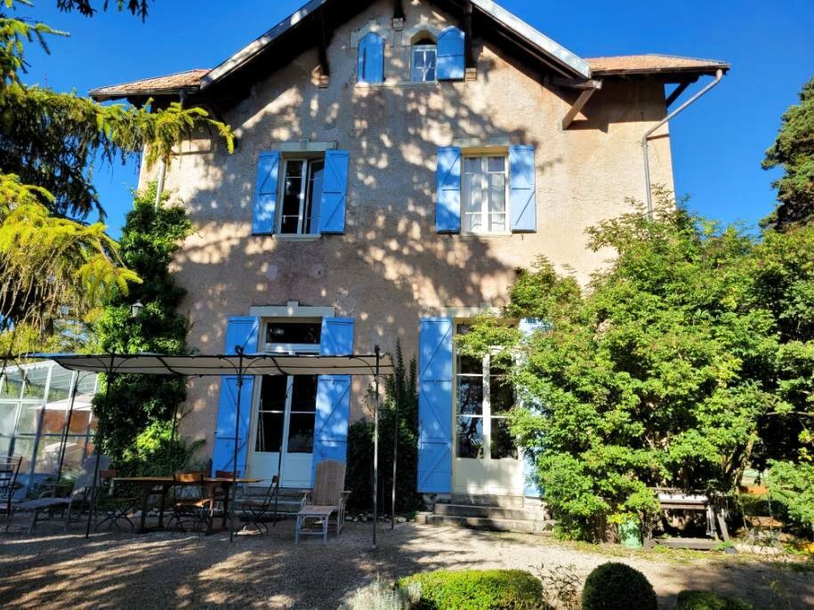 Vente Maison à Andon 11 pièces