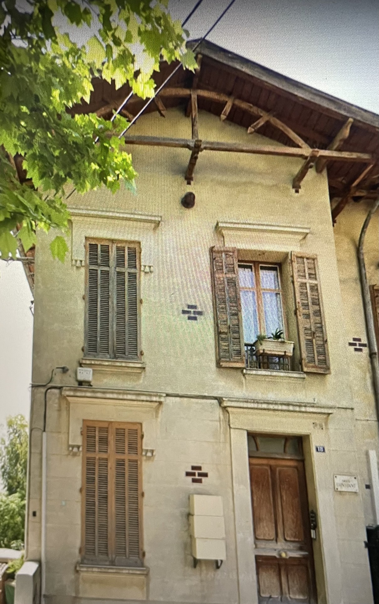 Vente Appartement à Grasse 3 pièces