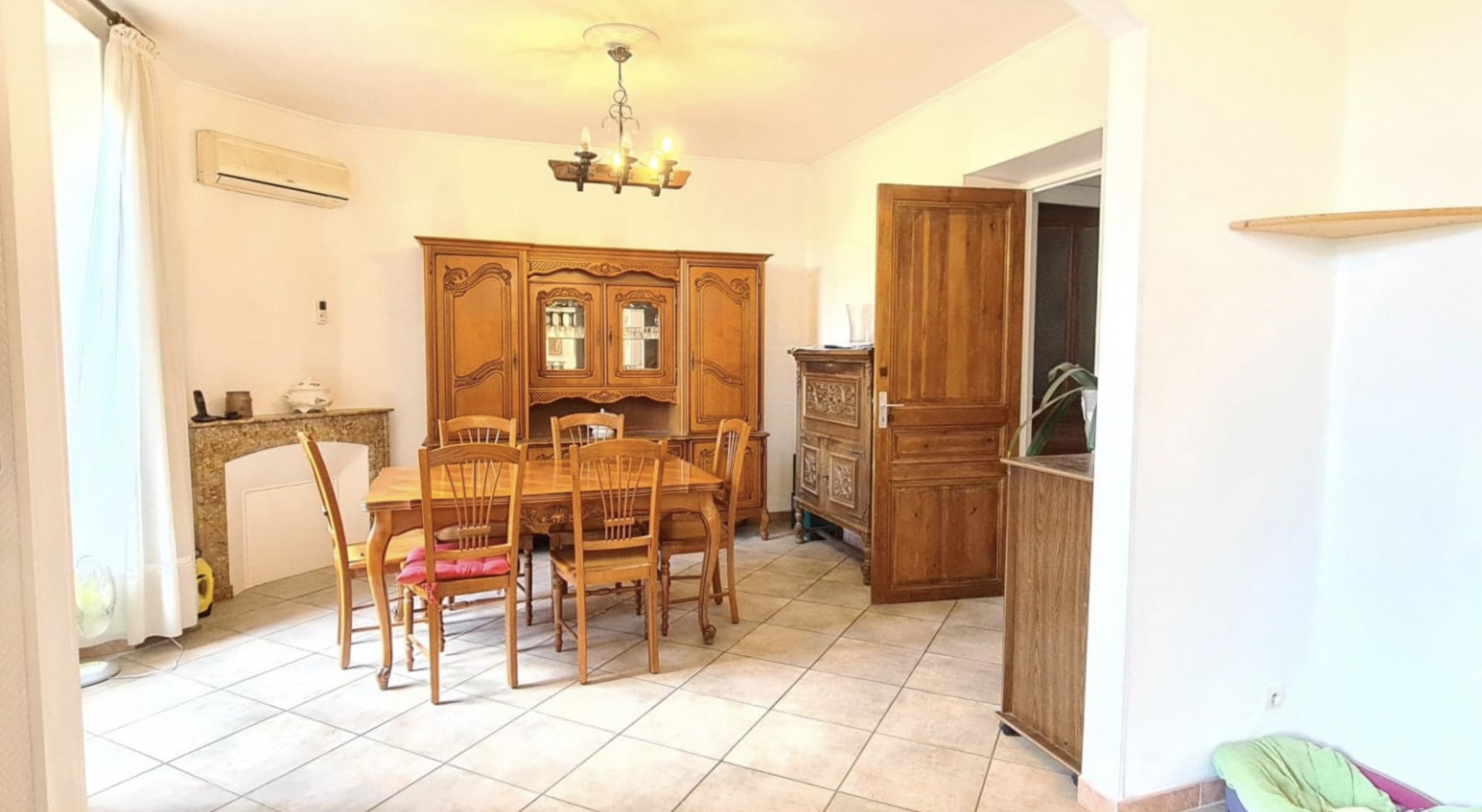 Vente Appartement à Grasse 3 pièces