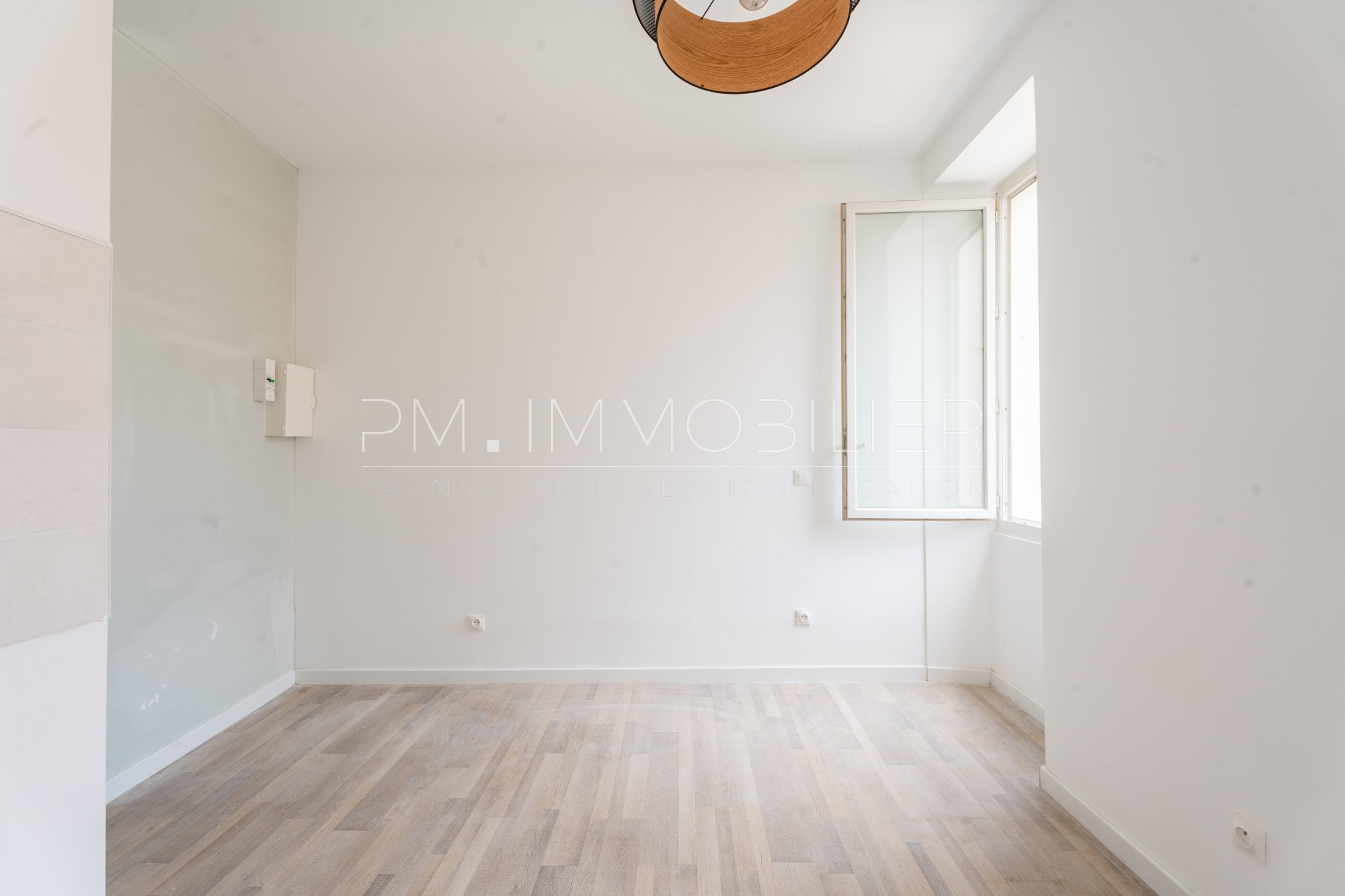 Vente Appartement à Marseille 4e arrondissement 1 pièce