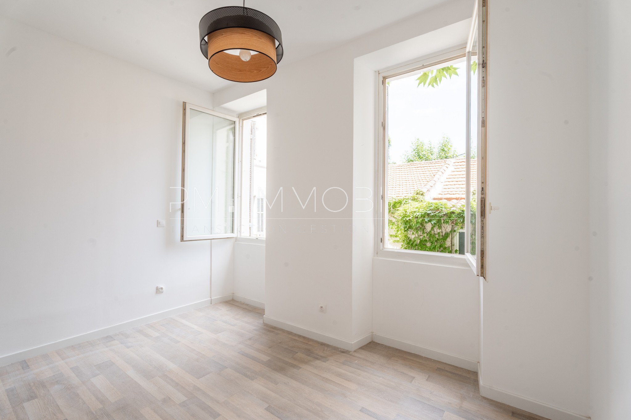 Vente Appartement à Marseille 4e arrondissement 1 pièce