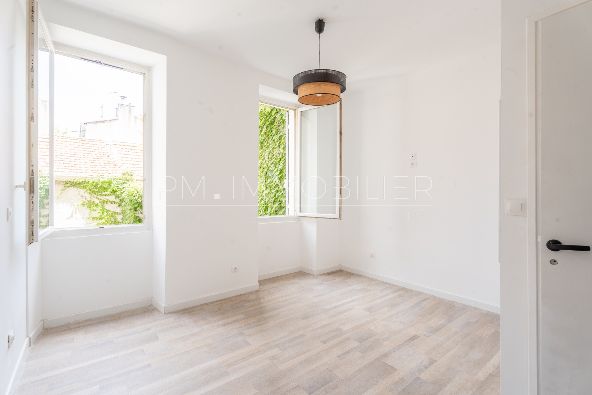 Vente Appartement à Marseille 4e arrondissement 1 pièce