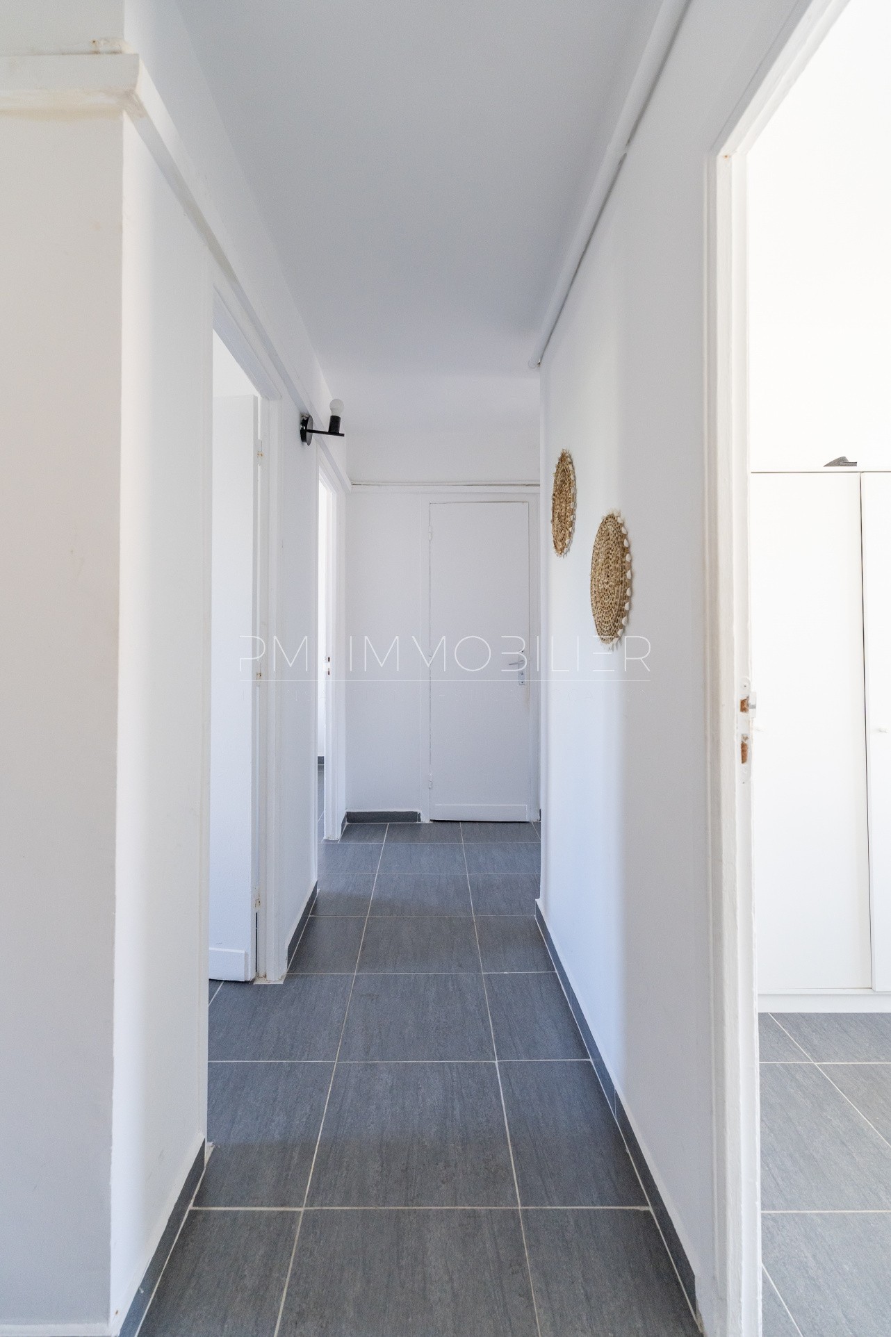 Vente Appartement à Marseille 6e arrondissement 4 pièces