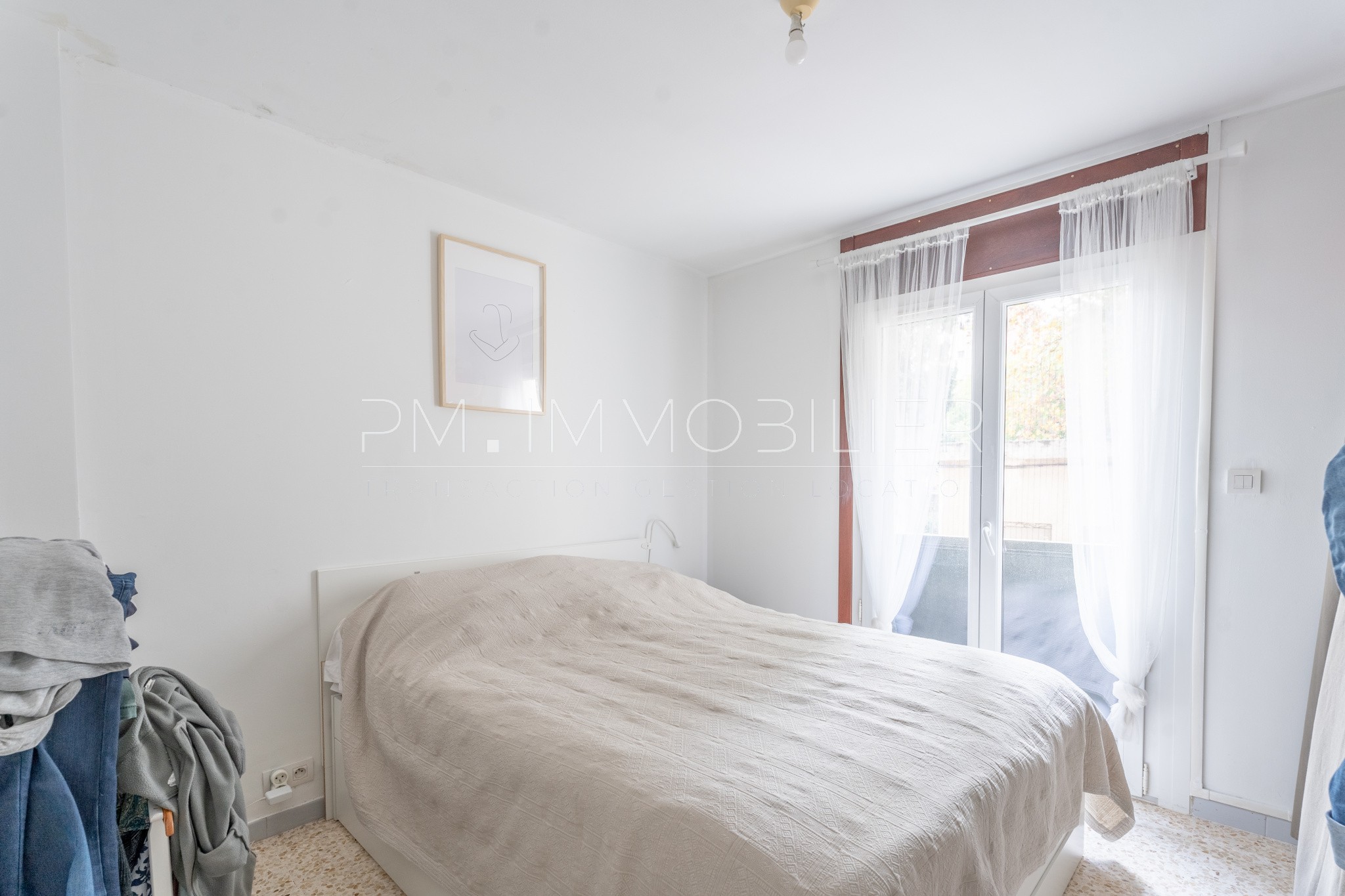 Vente Appartement à Aix-en-Provence 4 pièces