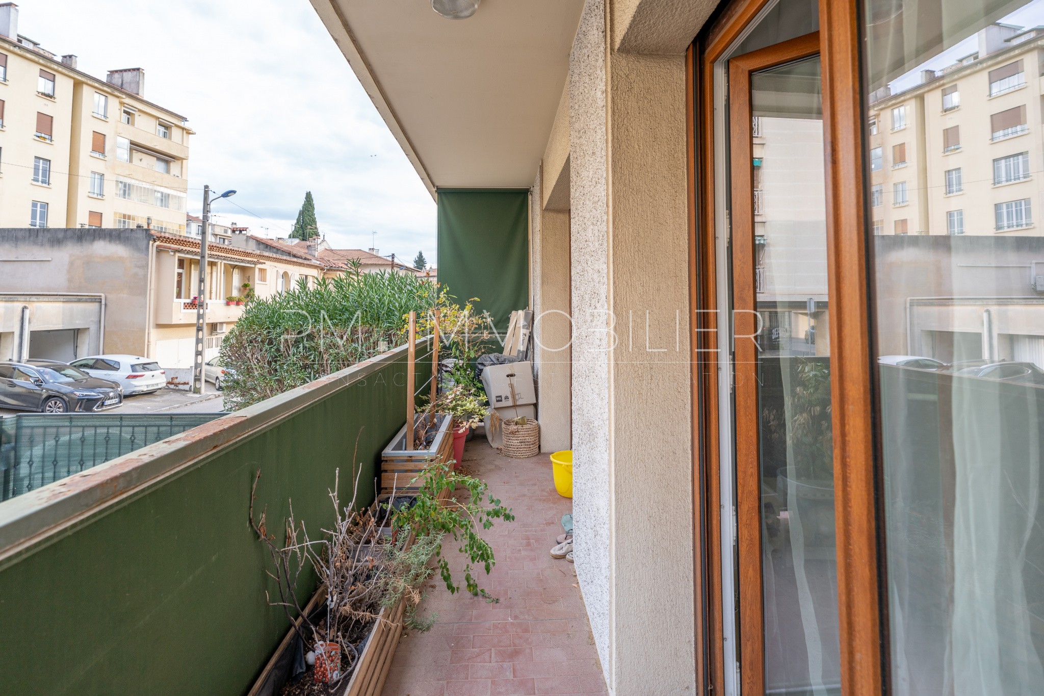 Vente Appartement à Aix-en-Provence 4 pièces