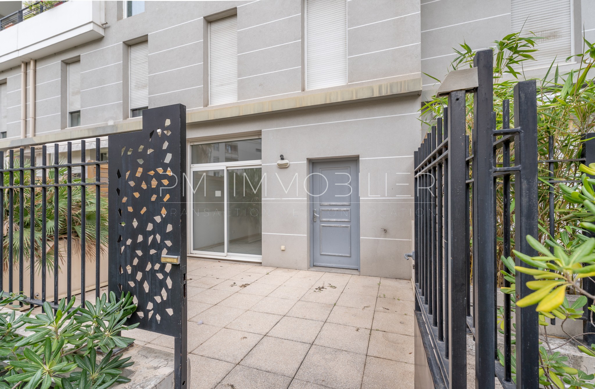 Vente Appartement à Marseille 8e arrondissement 3 pièces