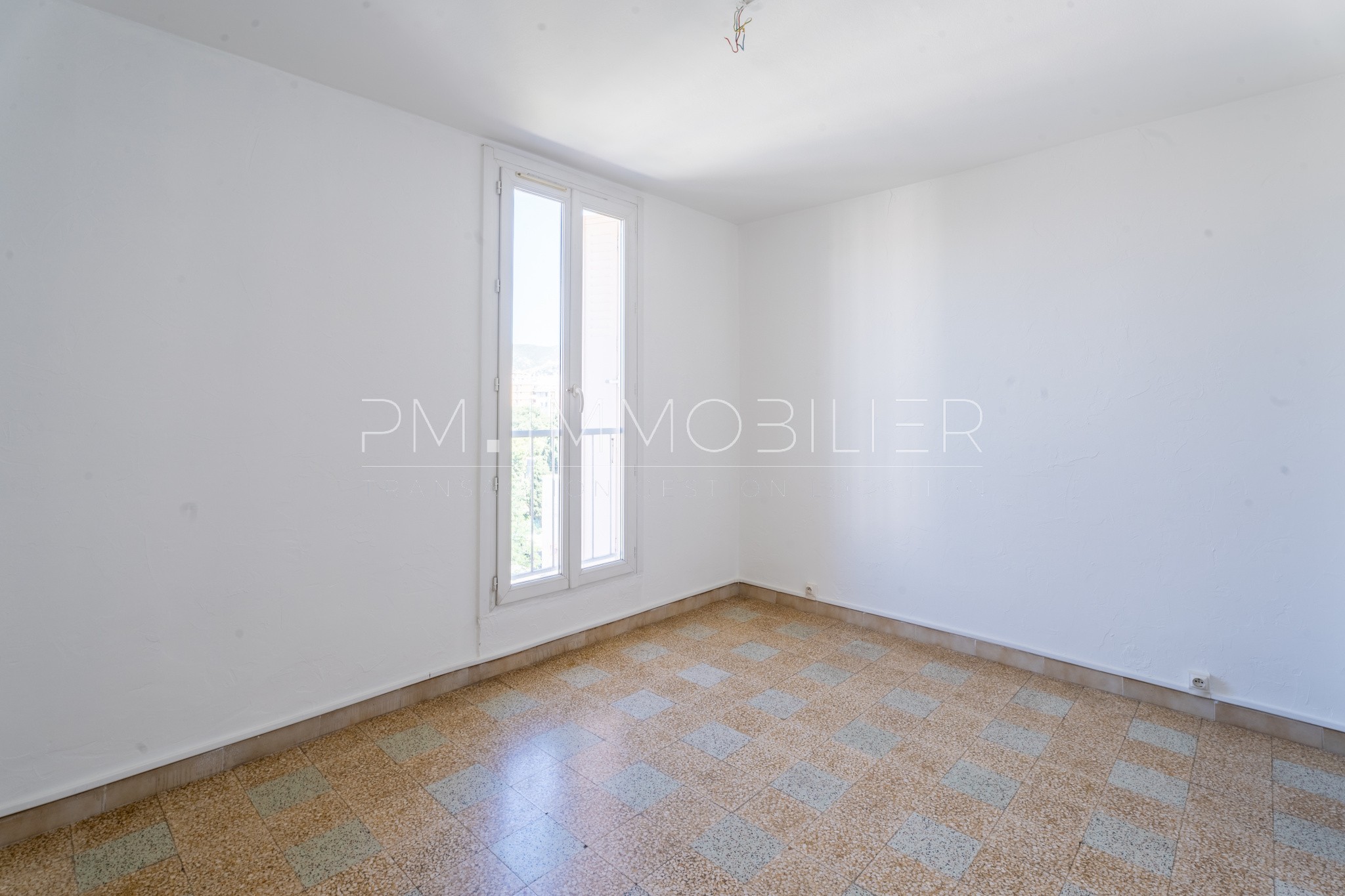 Vente Appartement à Marseille 9e arrondissement 2 pièces