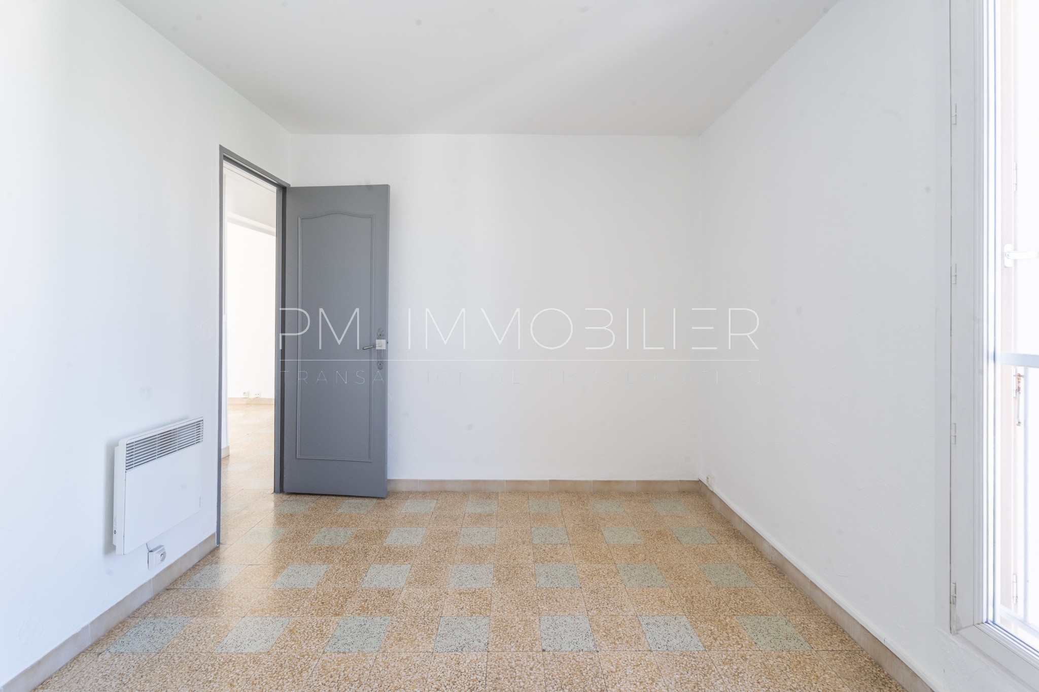 Vente Appartement à Marseille 9e arrondissement 2 pièces