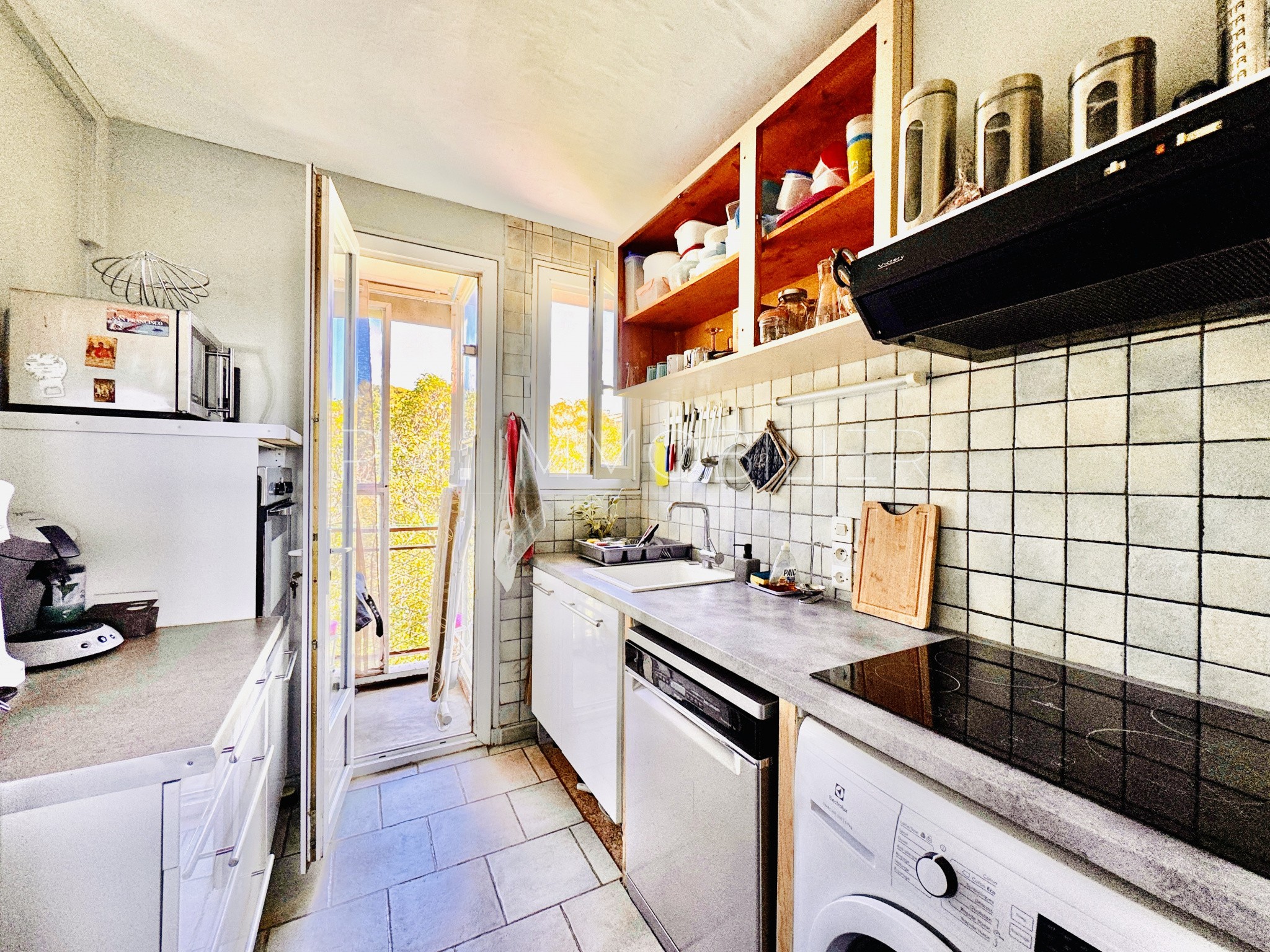 Vente Appartement à Aix-en-Provence 3 pièces