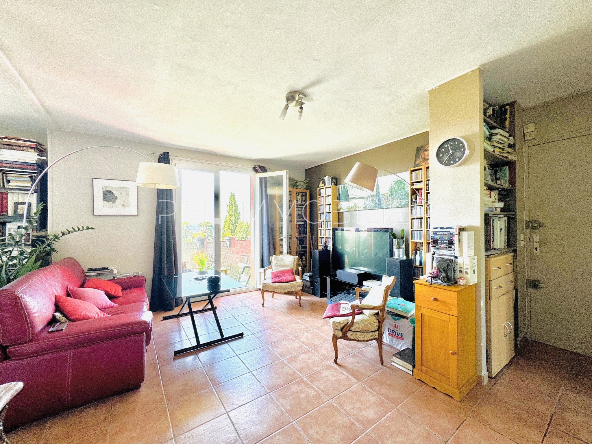 Vente Appartement à Aix-en-Provence 3 pièces