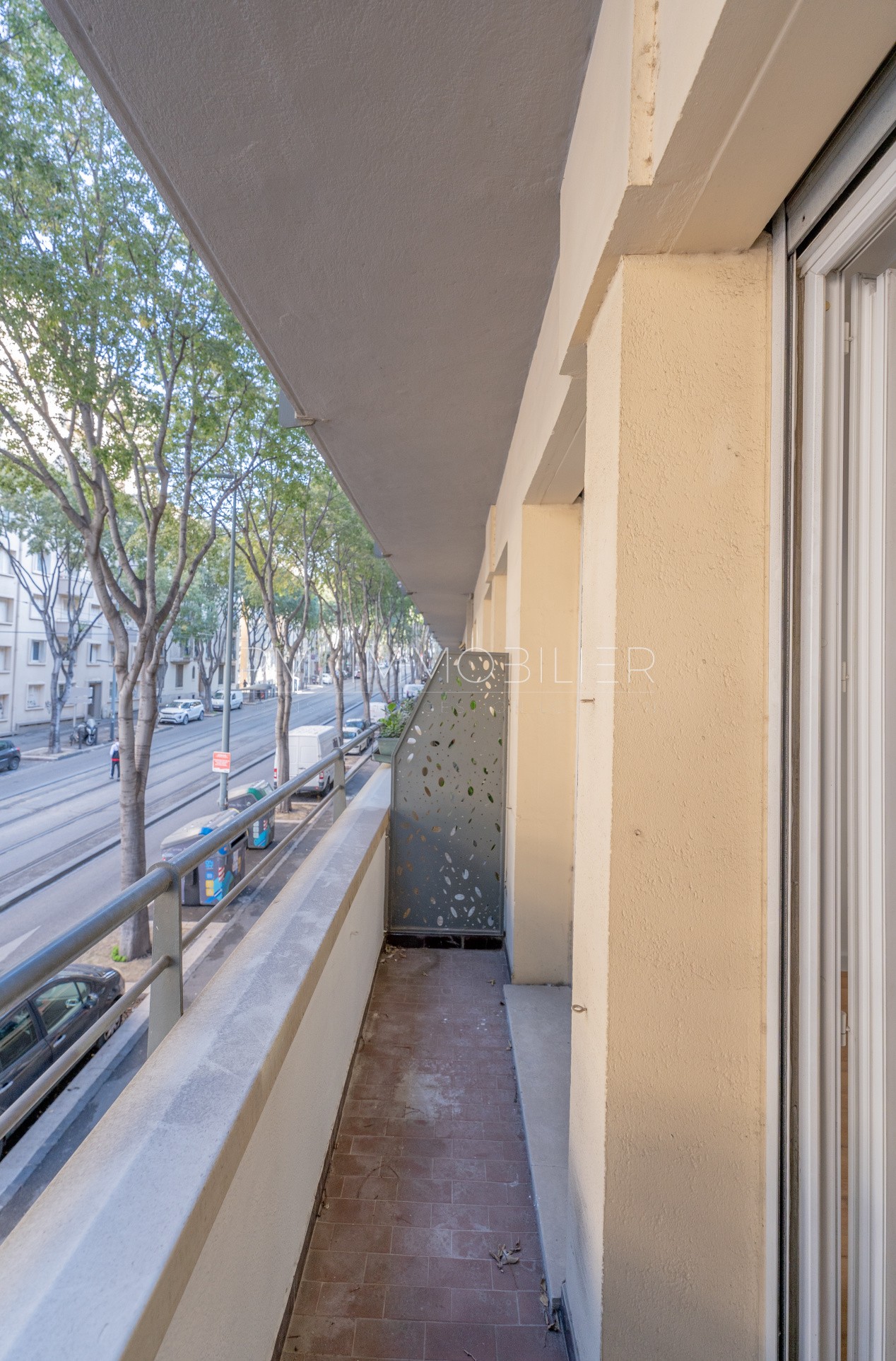 Vente Appartement à Marseille 5e arrondissement 3 pièces