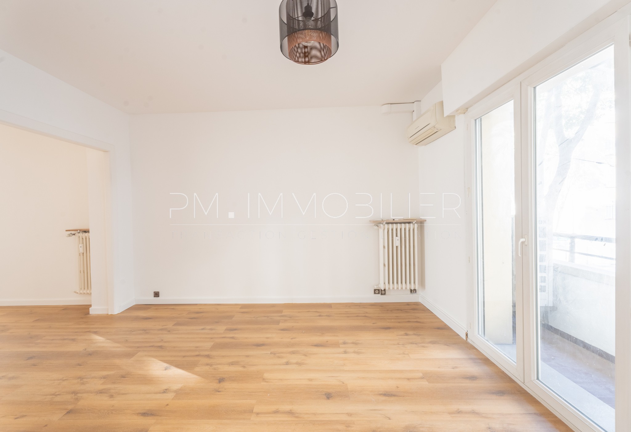 Vente Appartement à Marseille 5e arrondissement 3 pièces