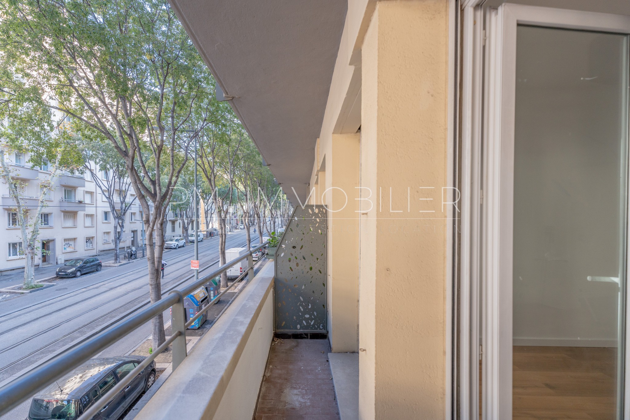 Vente Appartement à Marseille 5e arrondissement 3 pièces