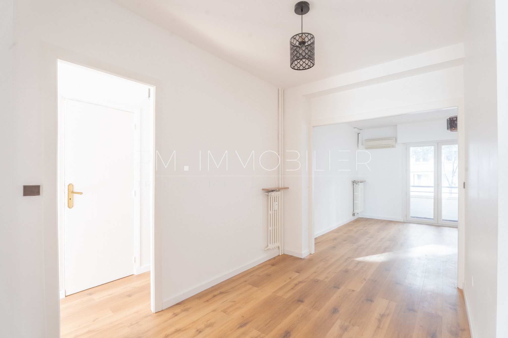 Vente Appartement à Marseille 5e arrondissement 3 pièces