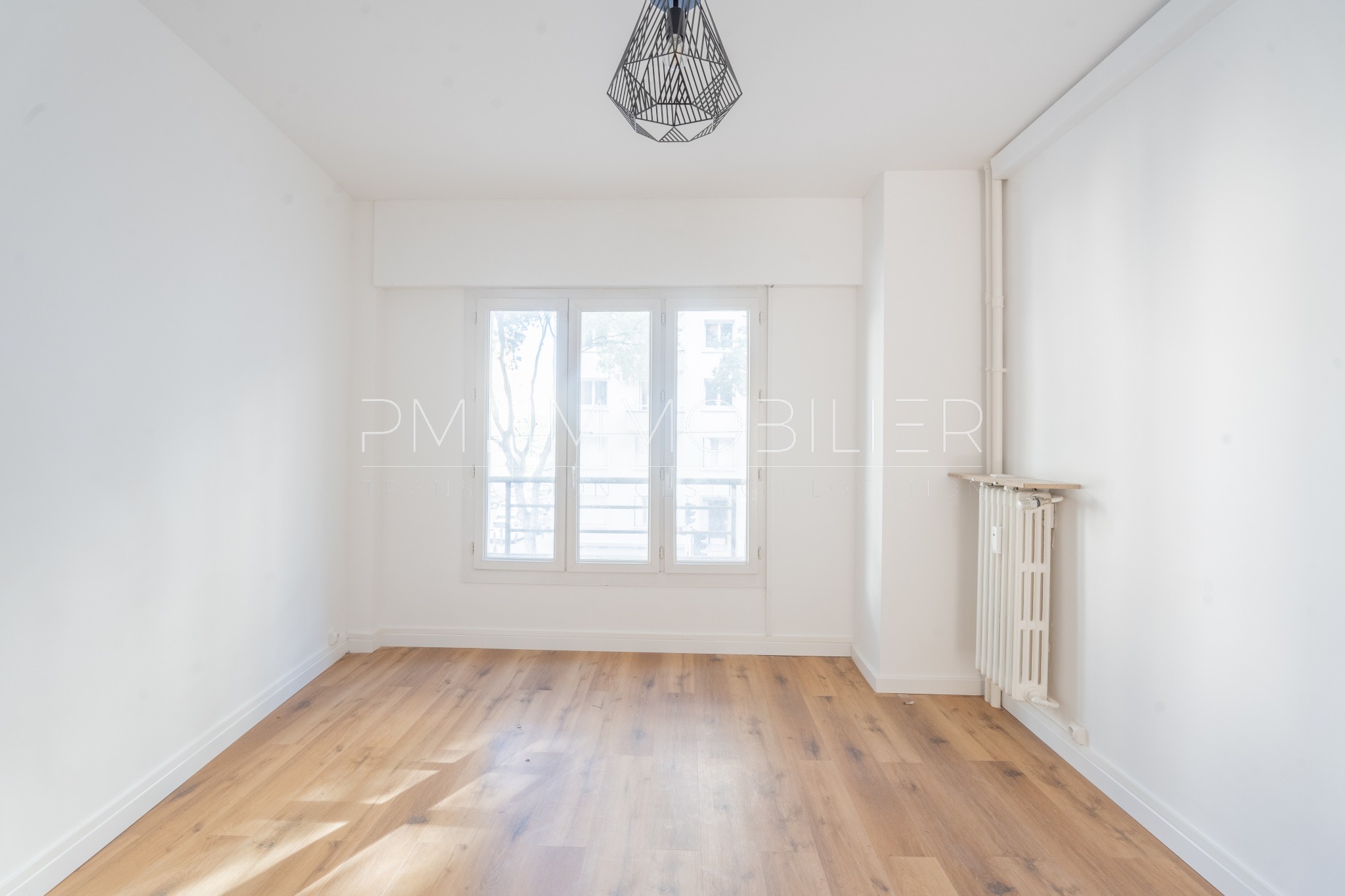 Vente Appartement à Marseille 5e arrondissement 3 pièces