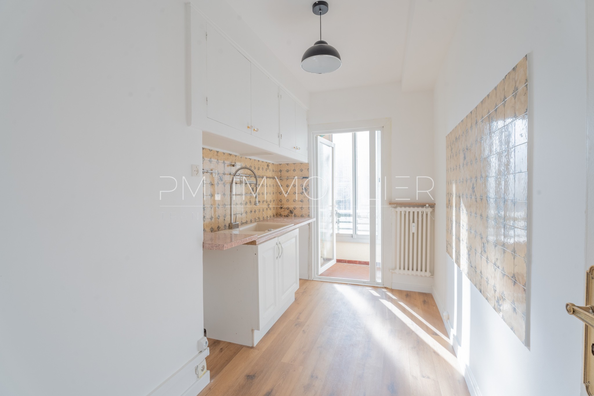 Vente Appartement à Marseille 5e arrondissement 3 pièces