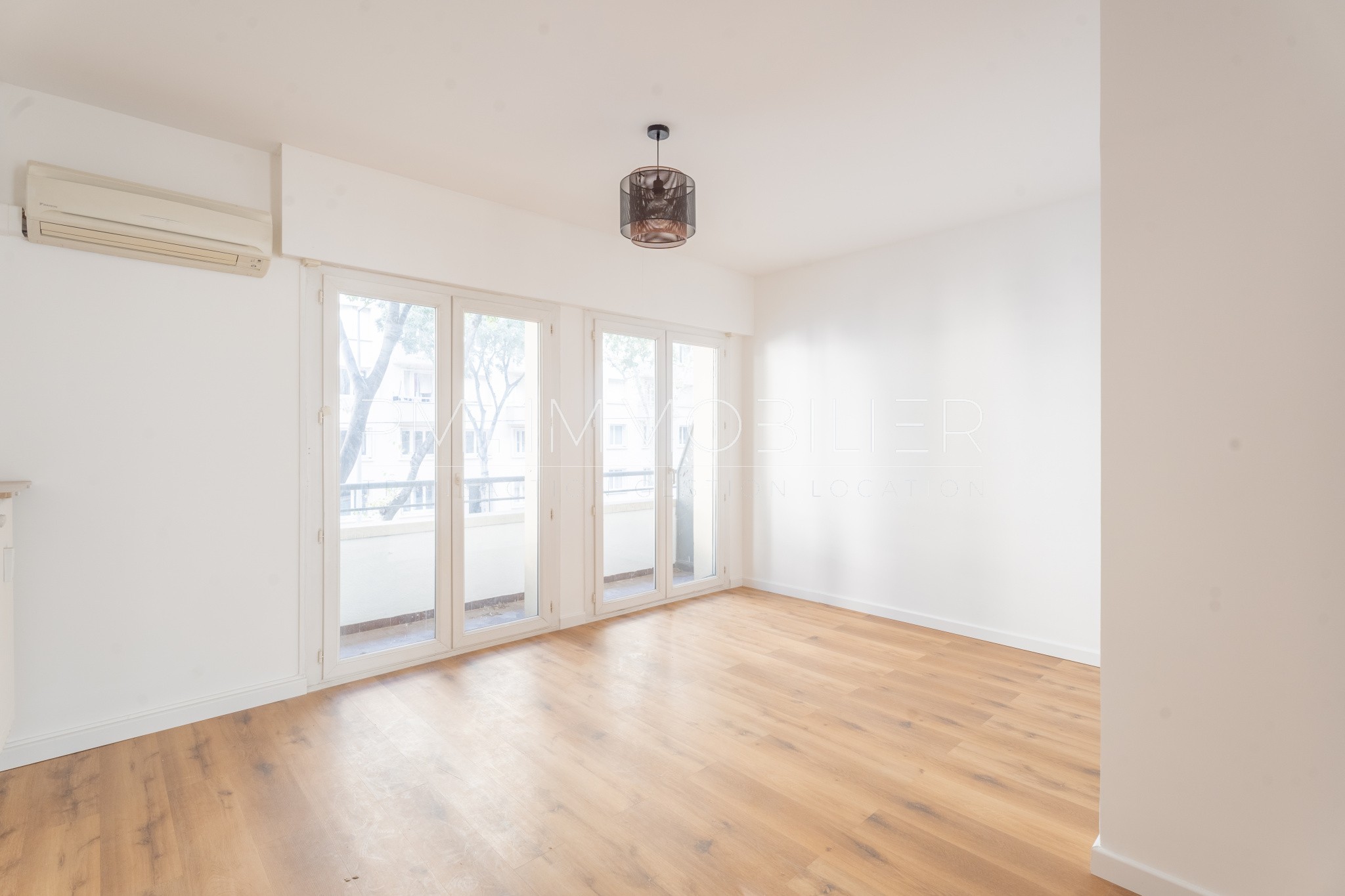 Vente Appartement à Marseille 5e arrondissement 3 pièces