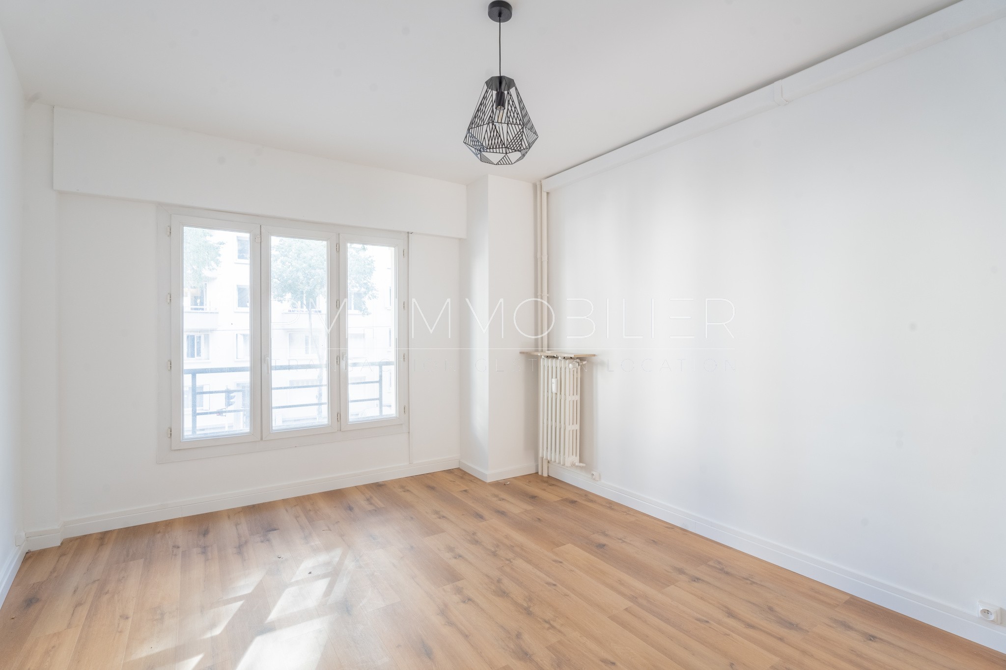 Vente Appartement à Marseille 5e arrondissement 3 pièces