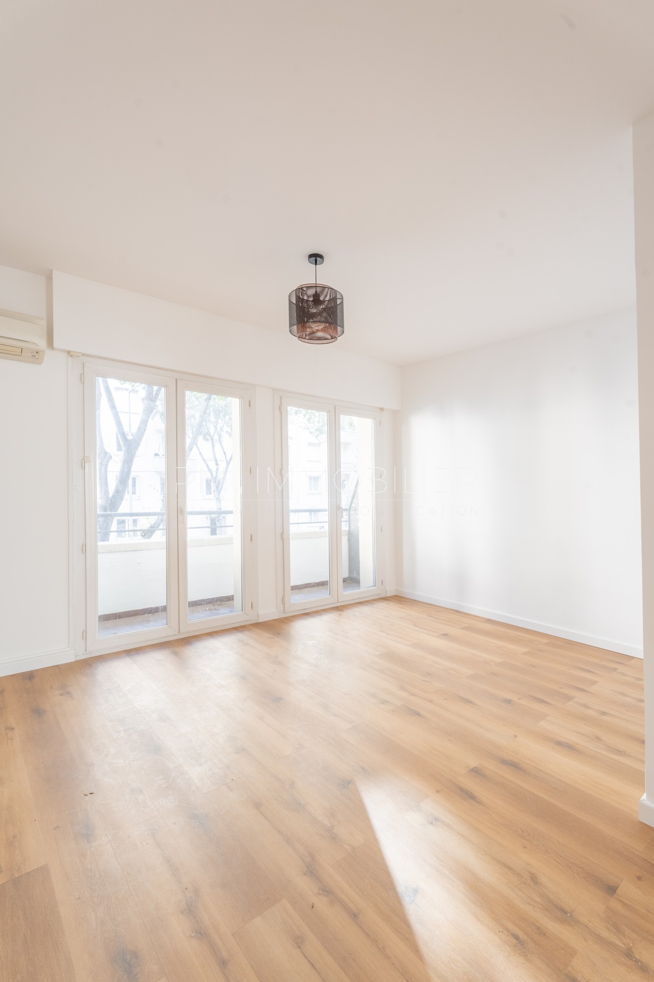 Vente Appartement à Marseille 5e arrondissement 3 pièces