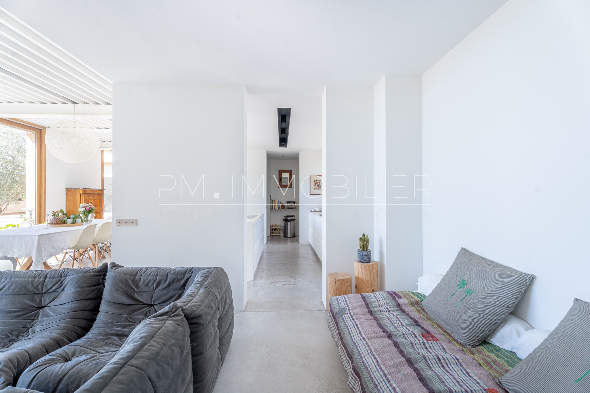 Vente Maison à Marseille 12e arrondissement 6 pièces