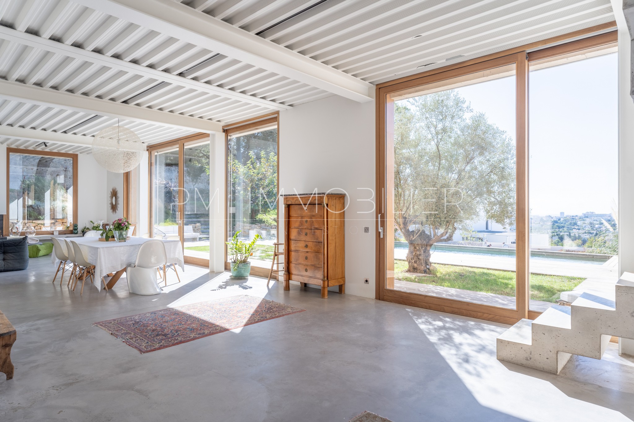 Vente Maison à Marseille 12e arrondissement 6 pièces