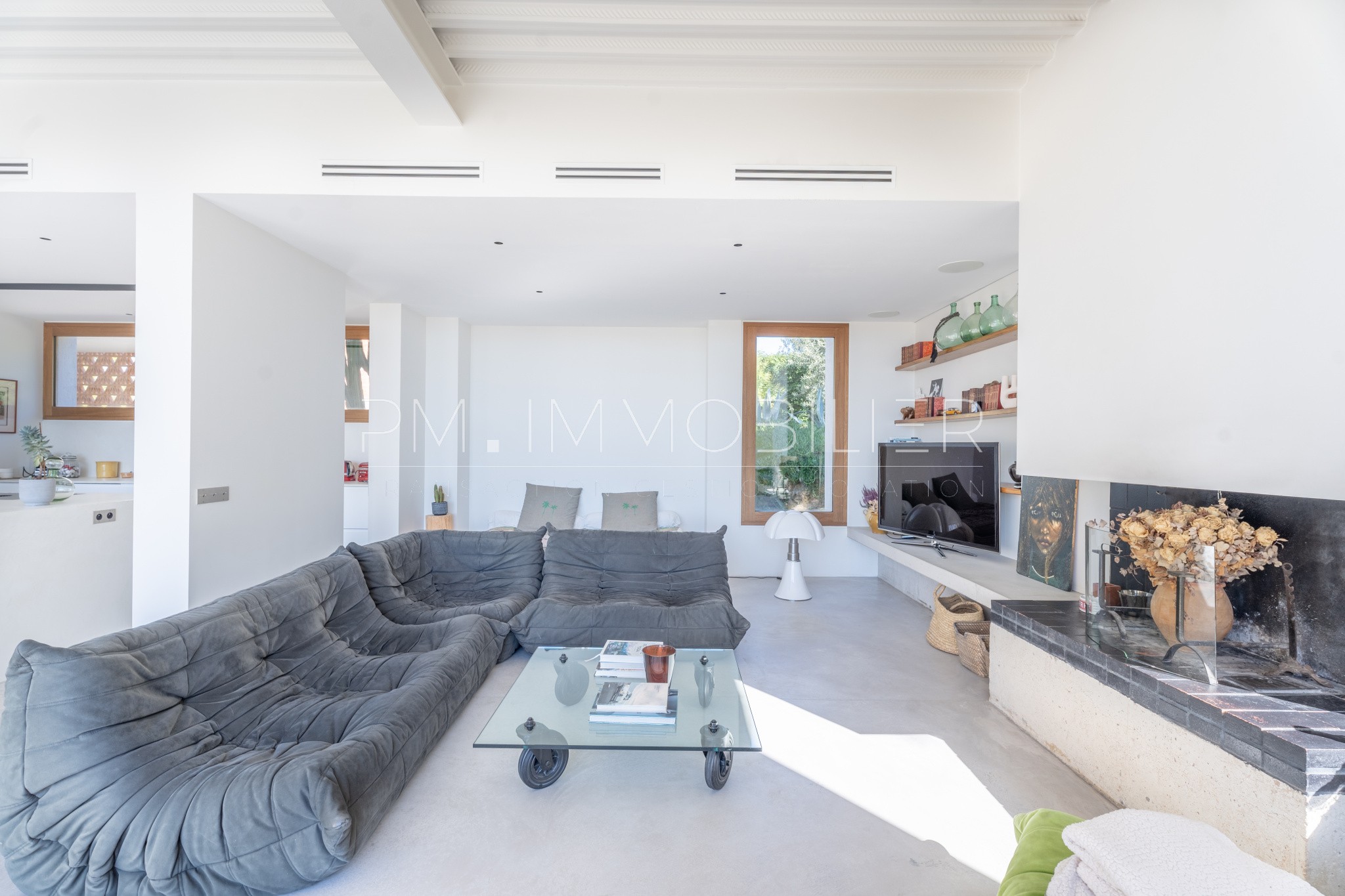 Vente Maison à Marseille 12e arrondissement 6 pièces