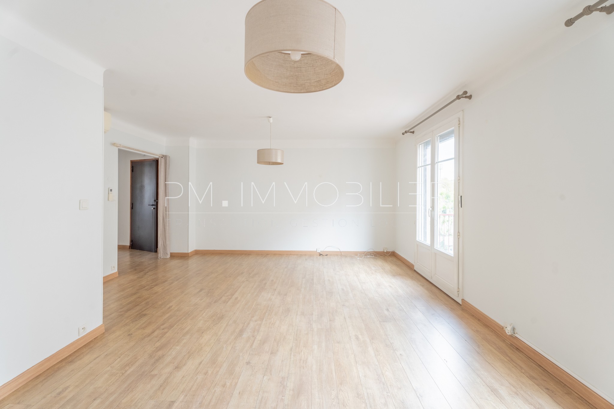 Location Appartement à Marseille 4e arrondissement 3 pièces