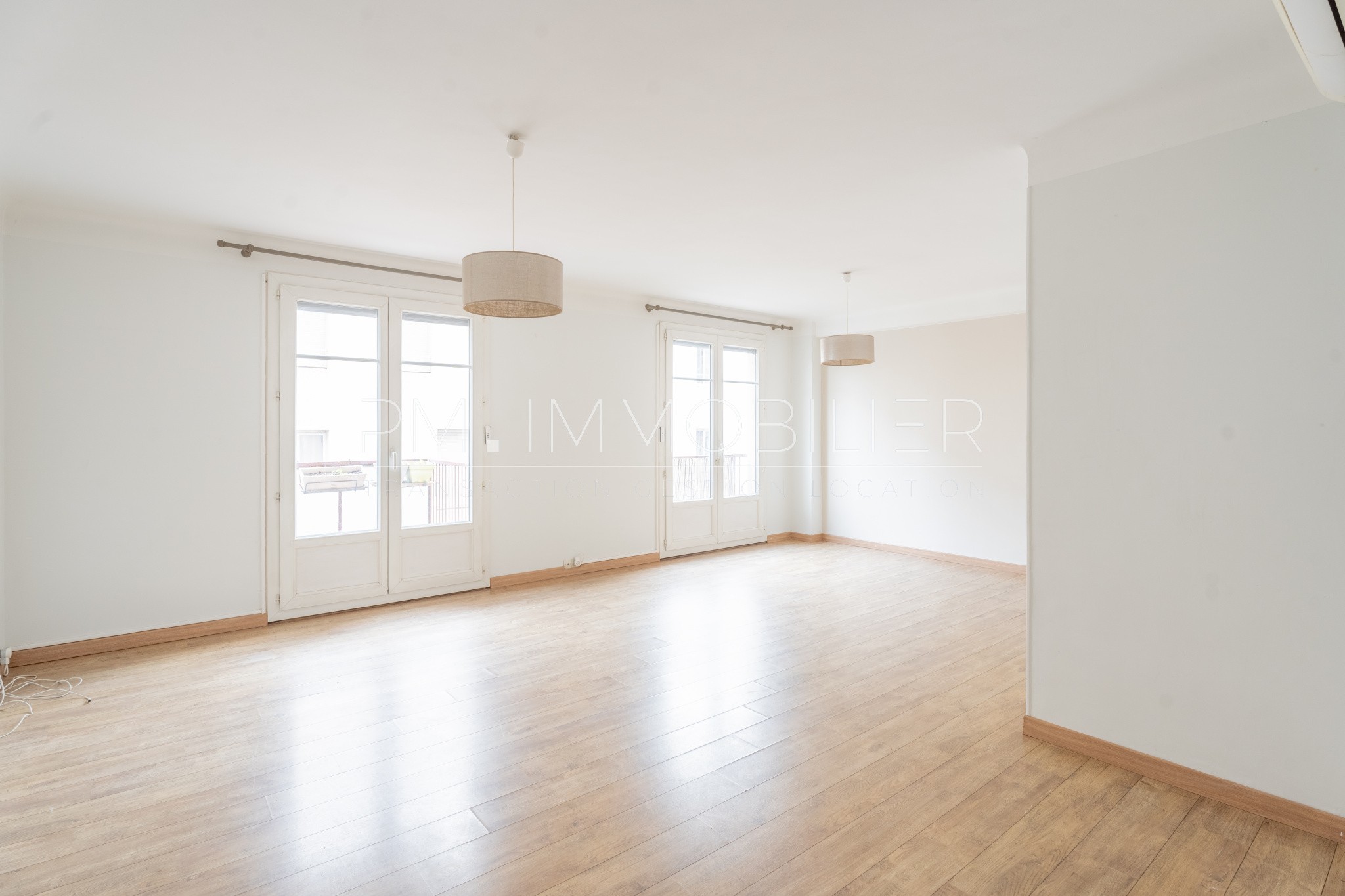 Location Appartement à Marseille 4e arrondissement 3 pièces