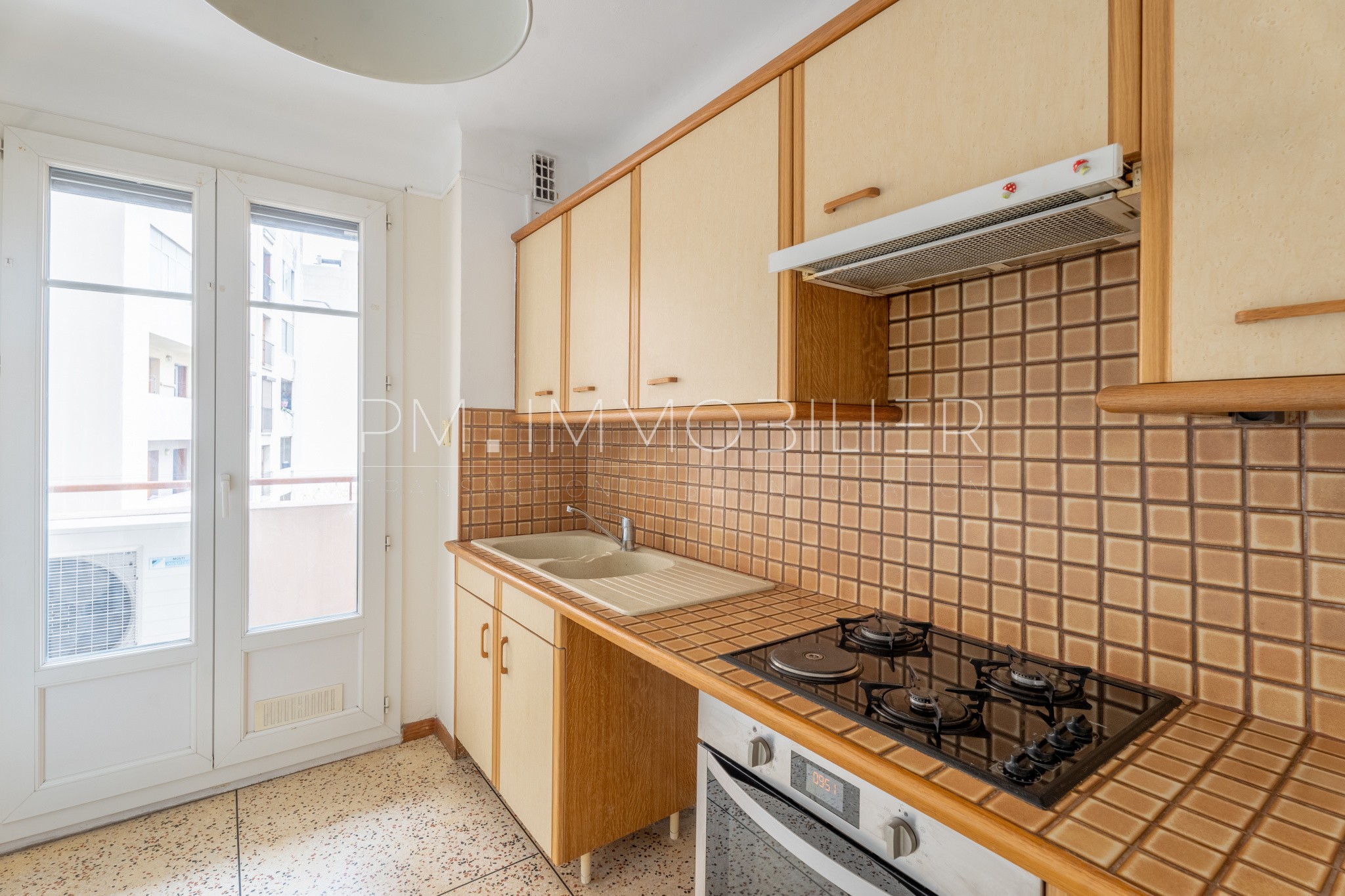 Location Appartement à Marseille 4e arrondissement 3 pièces