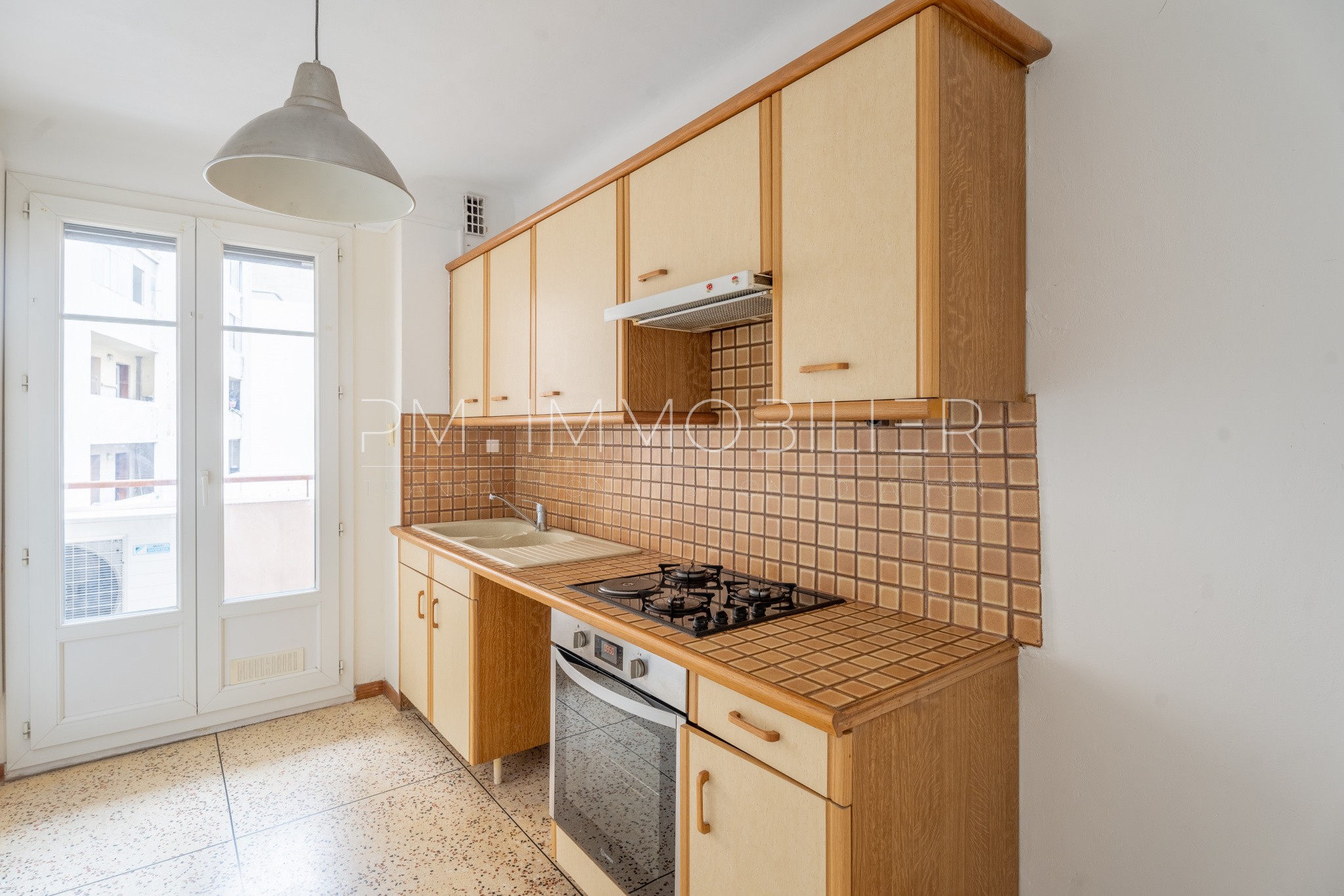 Location Appartement à Marseille 4e arrondissement 3 pièces