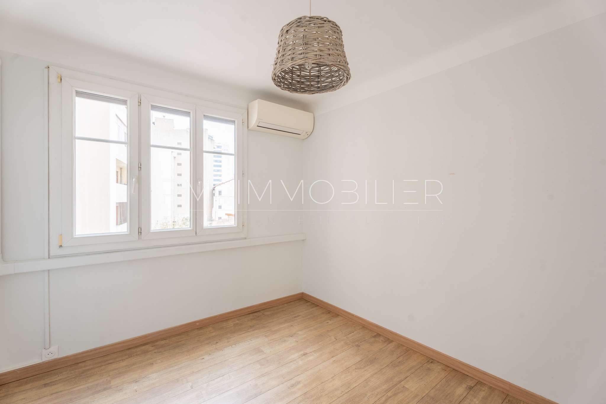 Location Appartement à Marseille 4e arrondissement 3 pièces