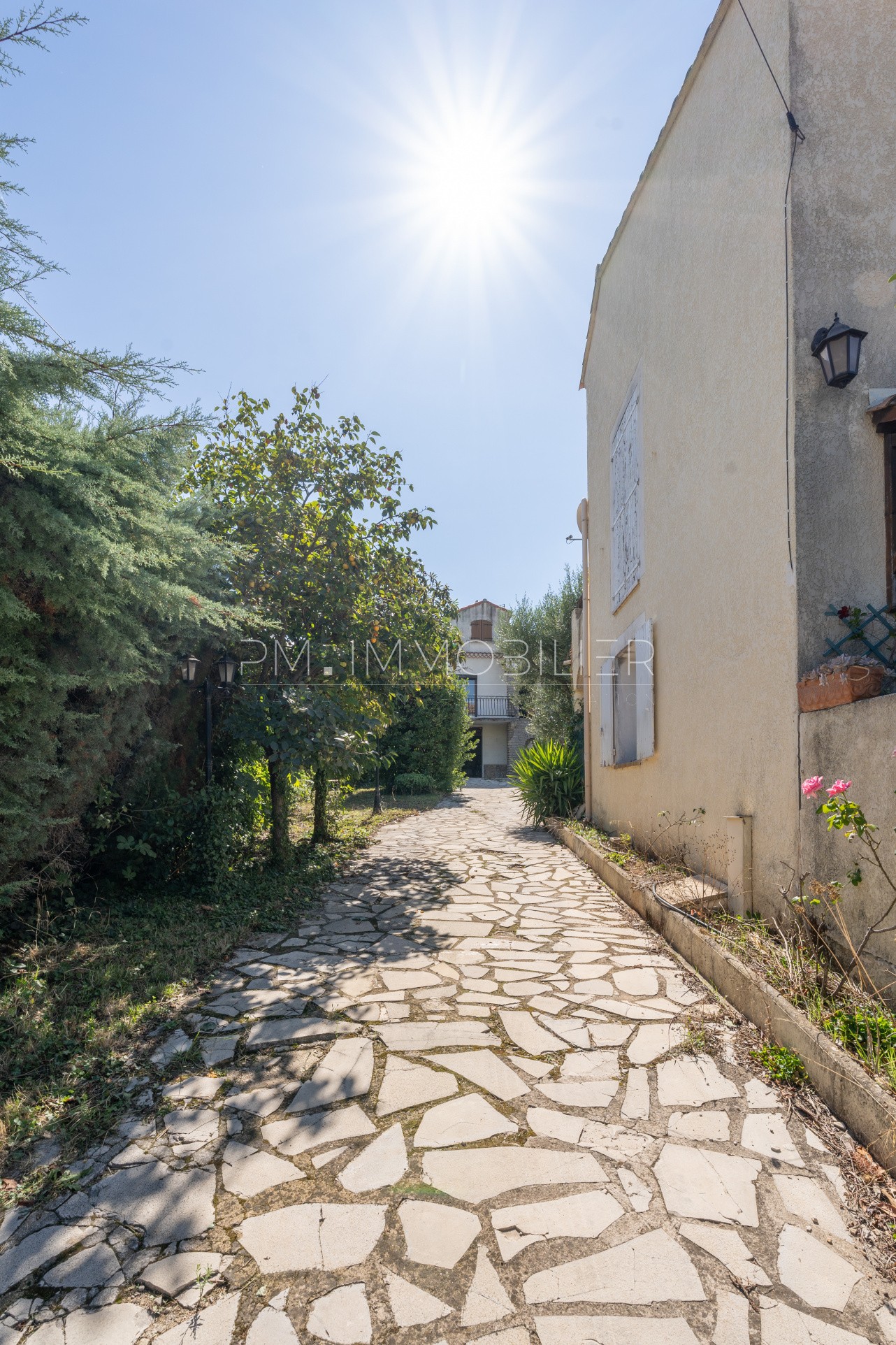 Vente Maison à Marseille 12e arrondissement 8 pièces