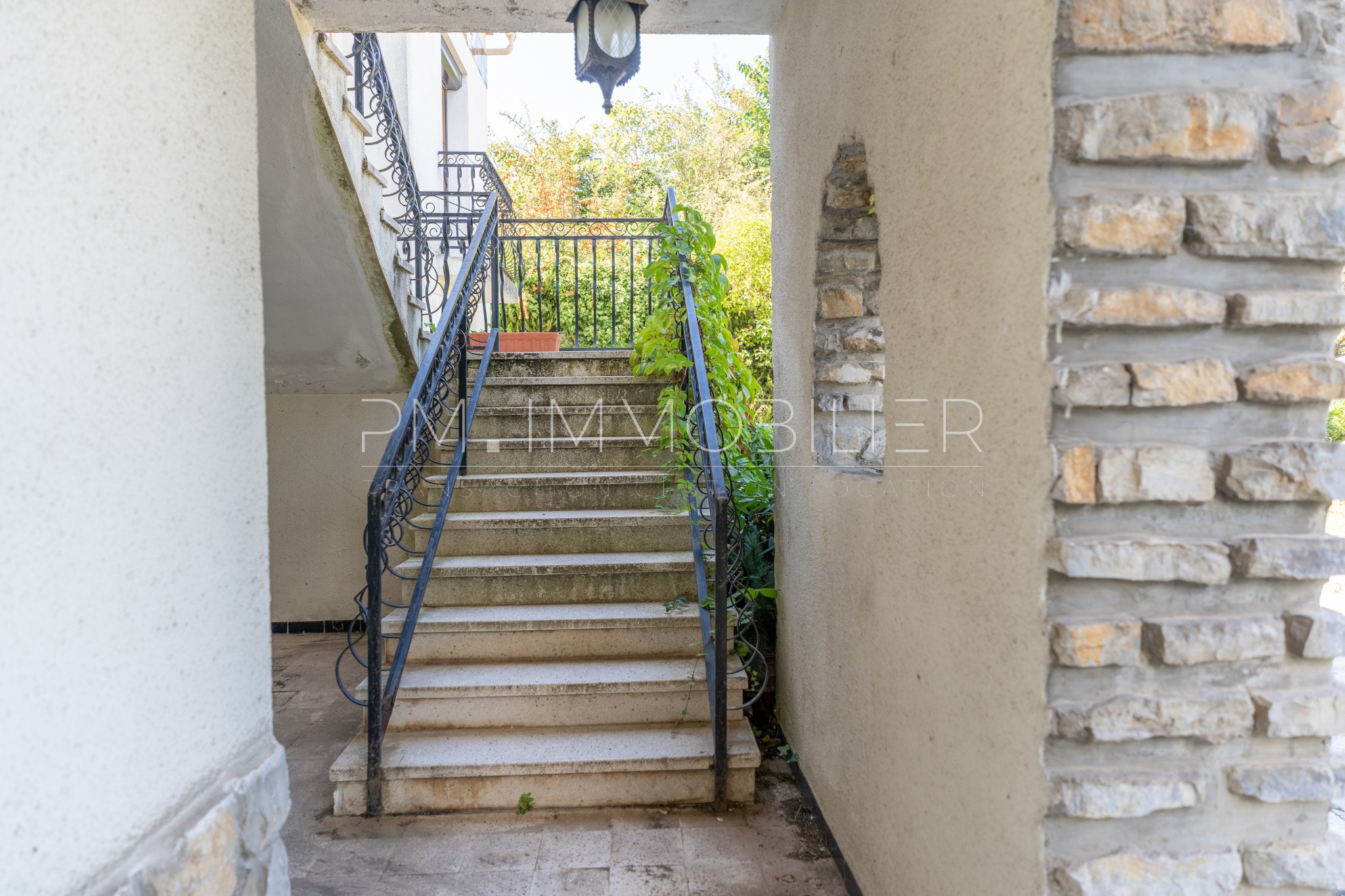 Vente Maison à Marseille 12e arrondissement 8 pièces