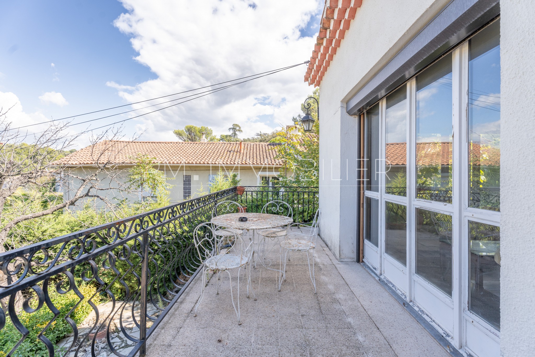 Vente Maison à Marseille 12e arrondissement 8 pièces