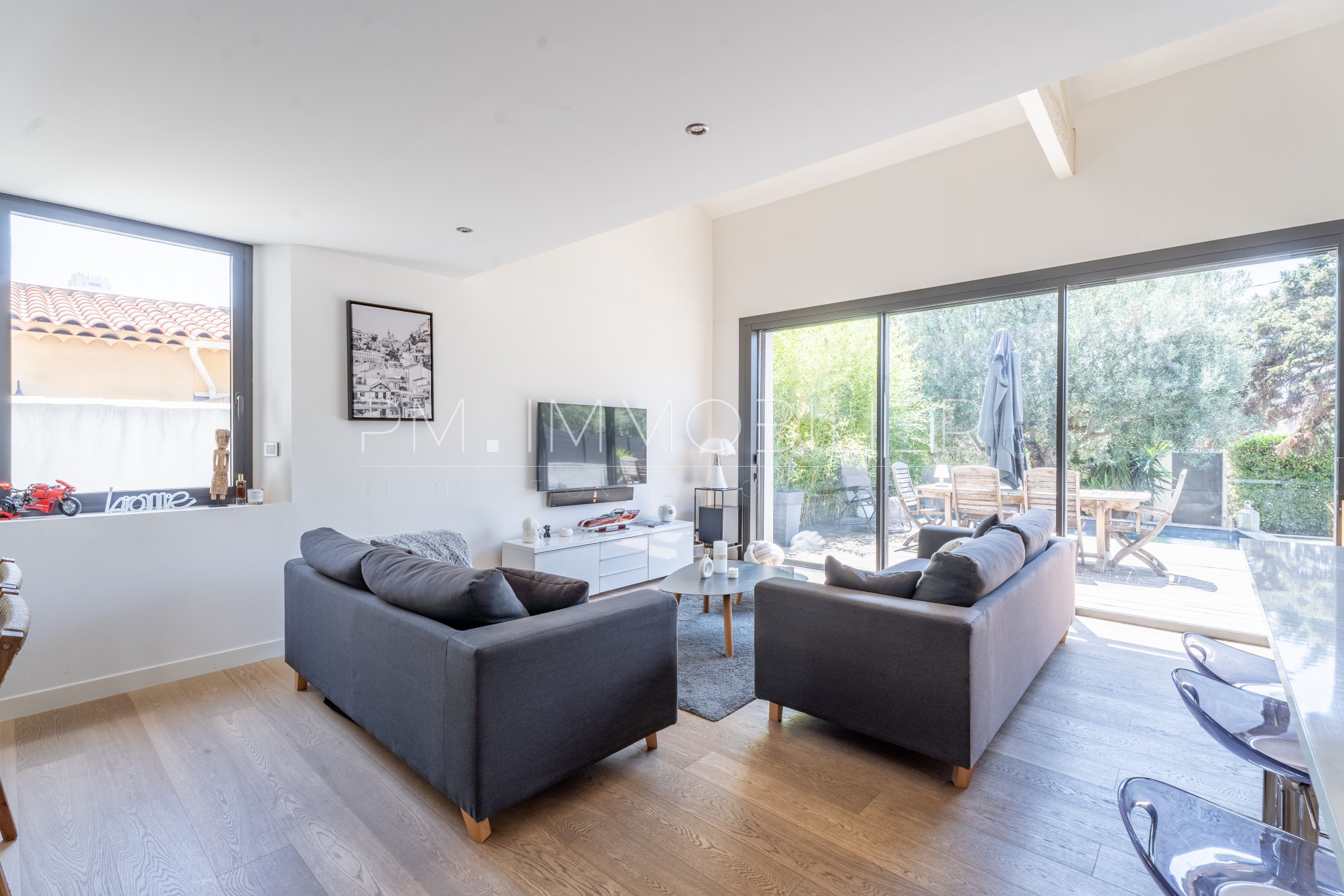 Vente Maison à Marseille 9e arrondissement 4 pièces