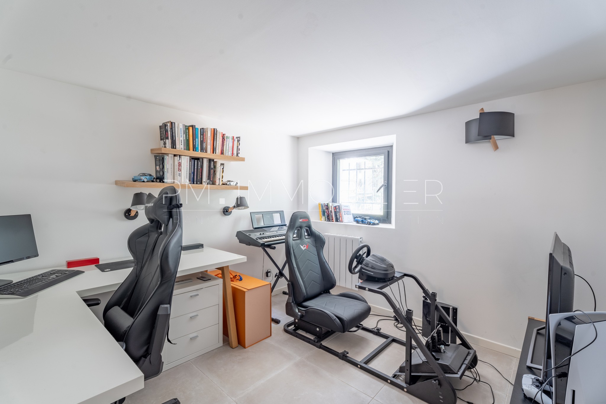 Vente Maison à Marseille 9e arrondissement 4 pièces