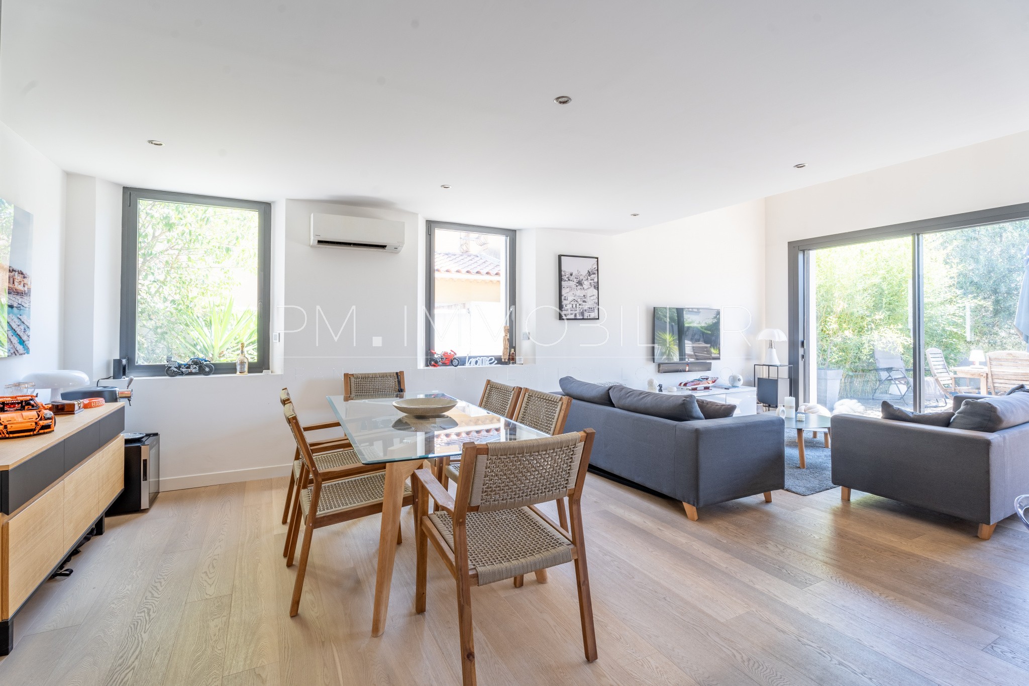 Vente Maison à Marseille 9e arrondissement 4 pièces