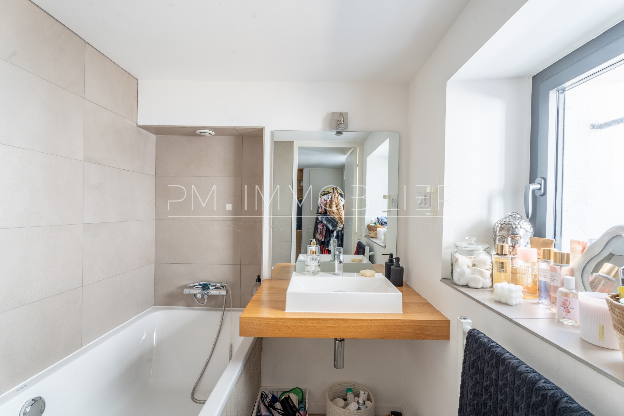 Vente Maison à Marseille 9e arrondissement 4 pièces