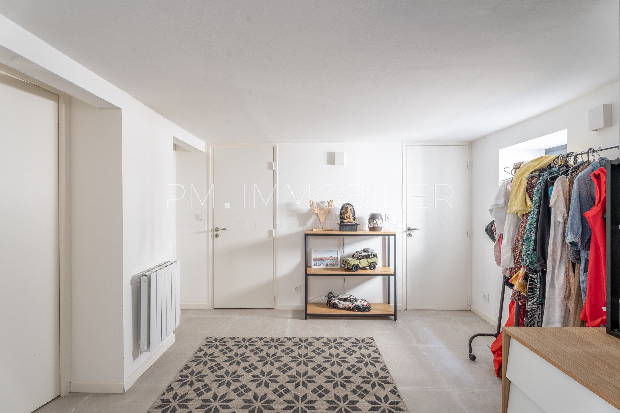 Vente Maison à Marseille 9e arrondissement 4 pièces