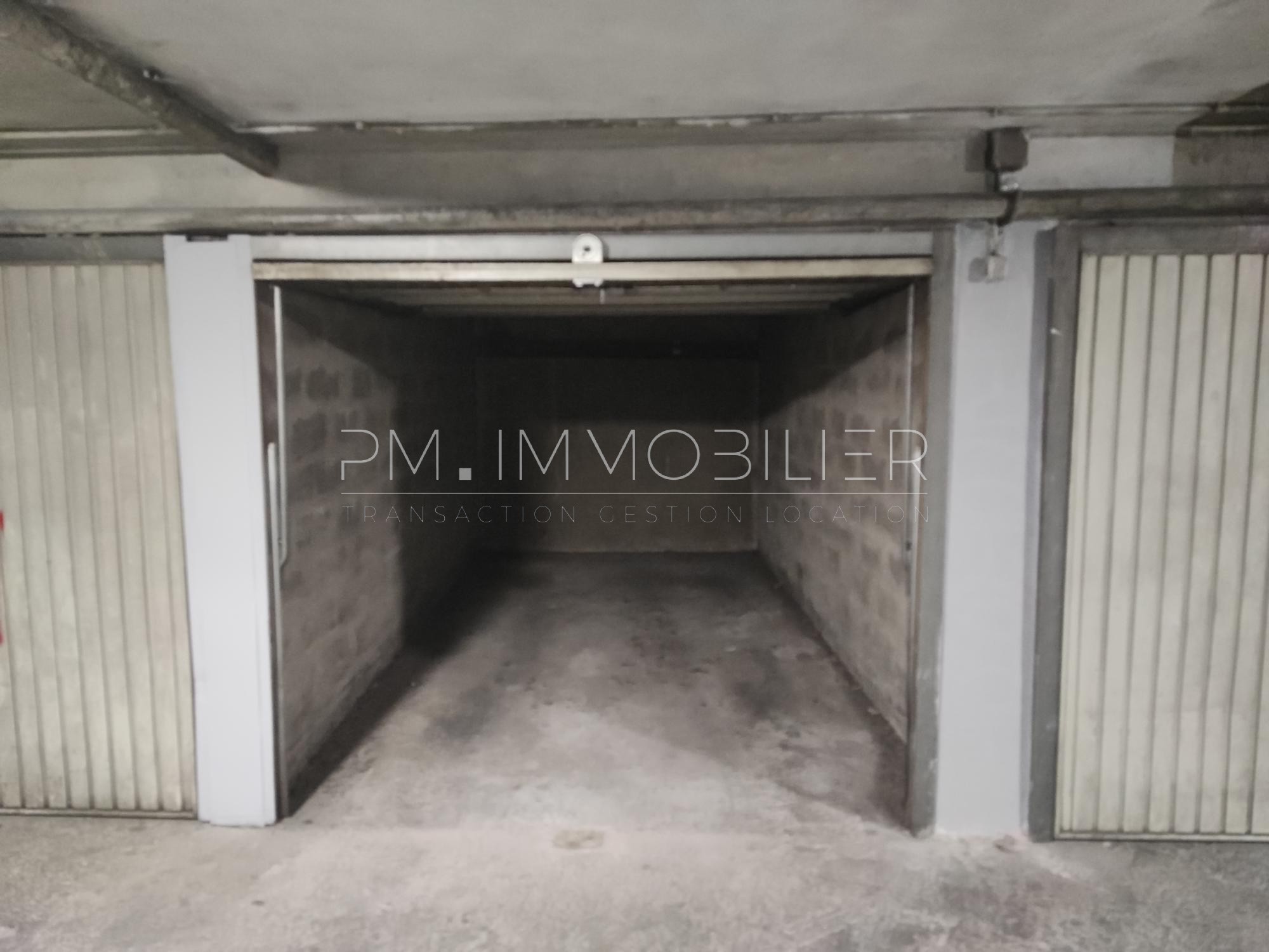 Vente Garage / Parking à Marseille 8e arrondissement 0 pièce