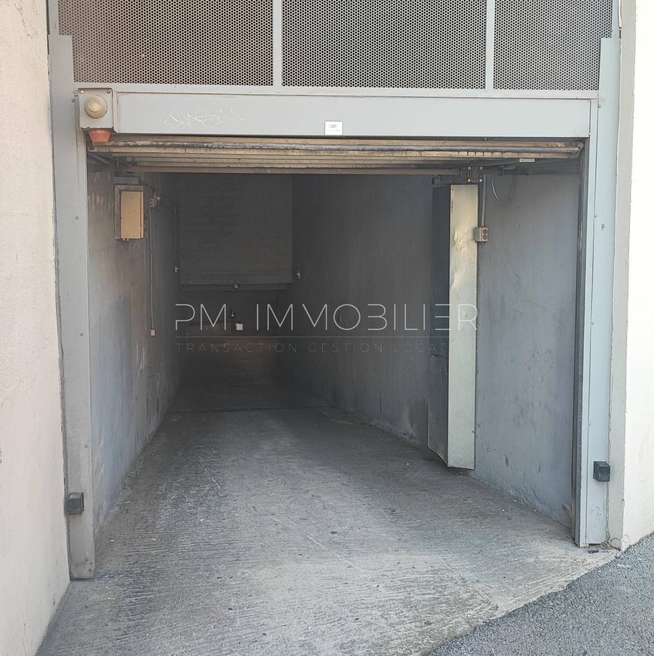 Vente Garage / Parking à Marseille 8e arrondissement 0 pièce