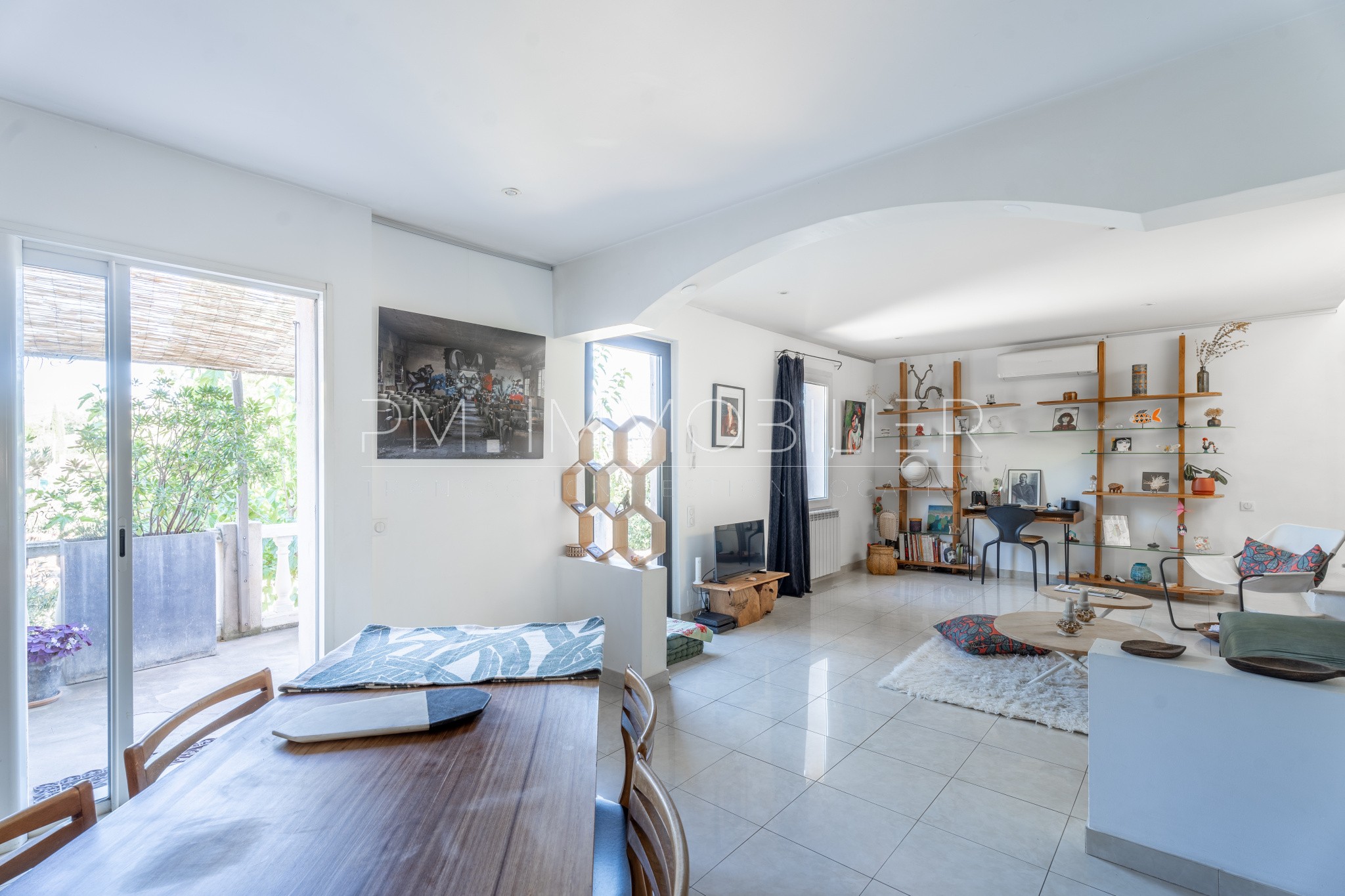 Vente Maison à Aubagne 6 pièces